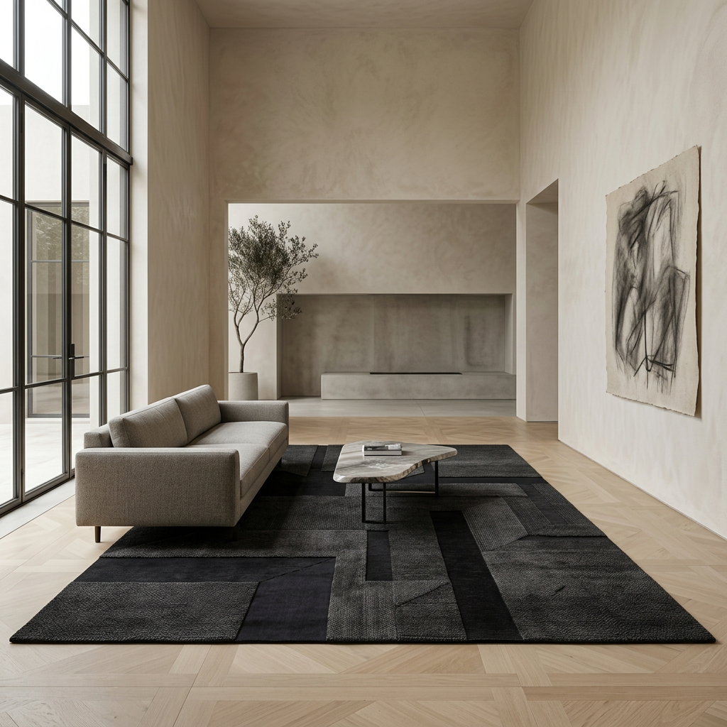 Obsidian Current — Lifestyle