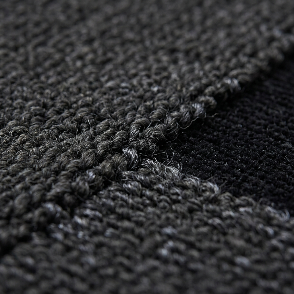 Obsidian Current — Macro Detail