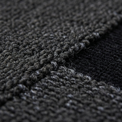 Obsidian Current — Macro Detail