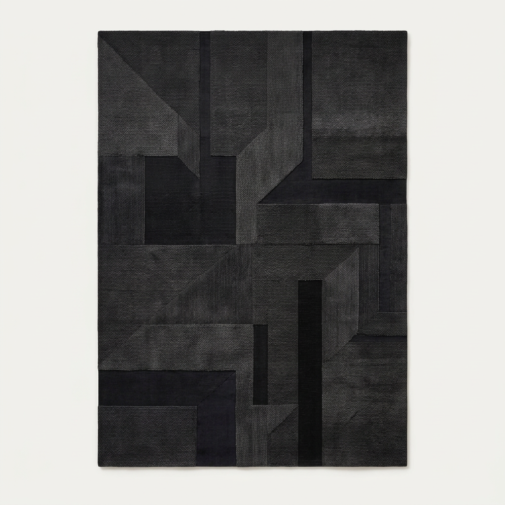 Obsidian Current — Product Shot