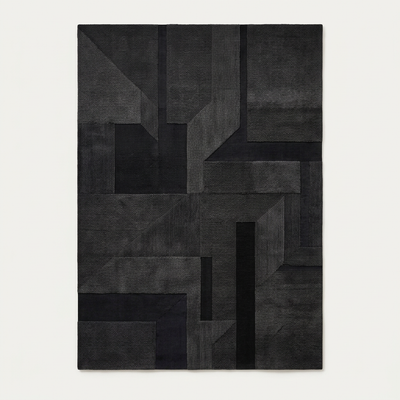 Obsidian Current — Product Shot