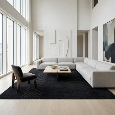 Onyx Contour — Lifestyle