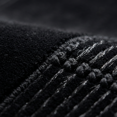 Onyx Contour — Macro Detail