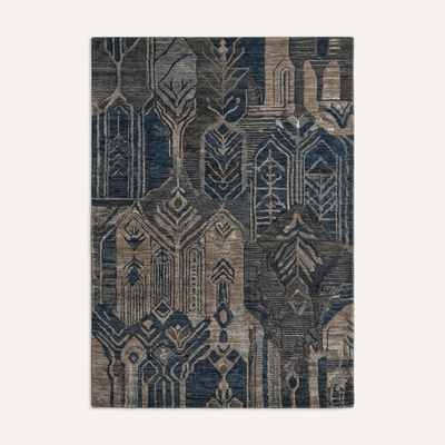 Pewter Terrain — Product Shot