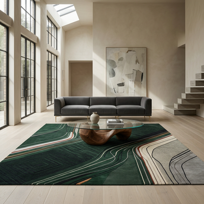 Refracted Velocity — Lifestyle
