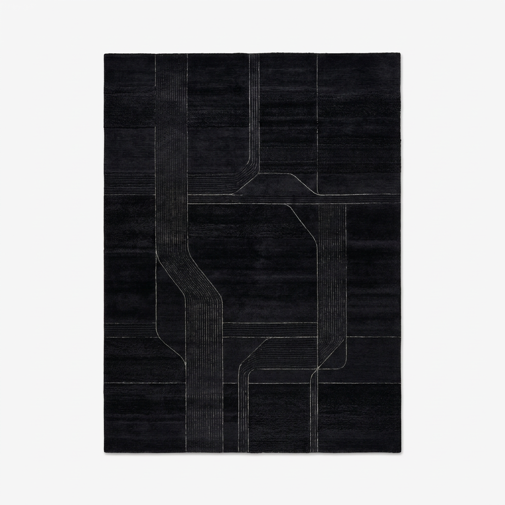 Sable Abyss — Product Shot
