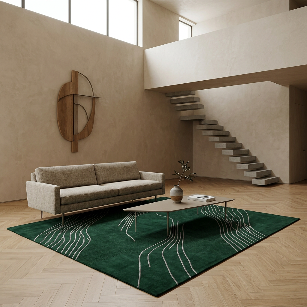 Serene Velocity — Lifestyle