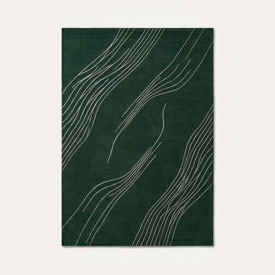 Serene Velocity — Product Shot