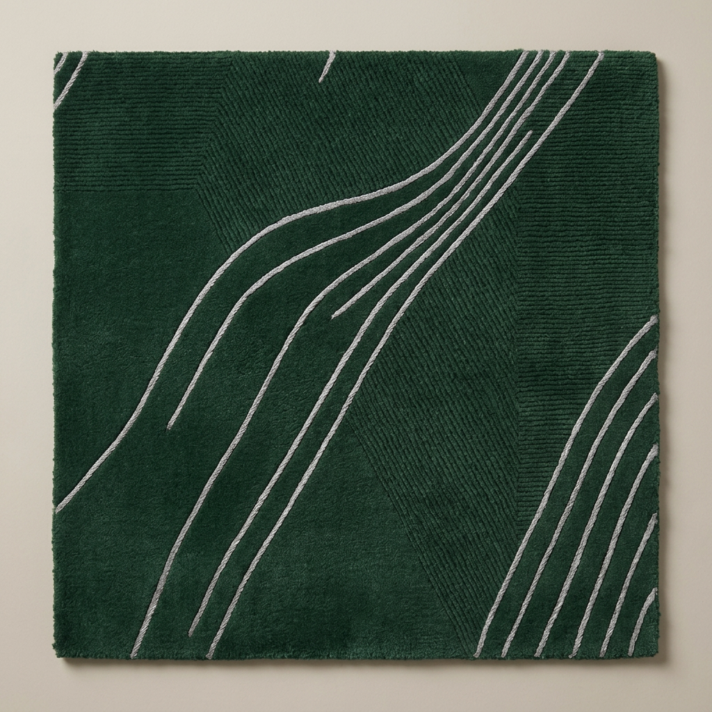 Serene Velocity – 18x18 Sample Swatch