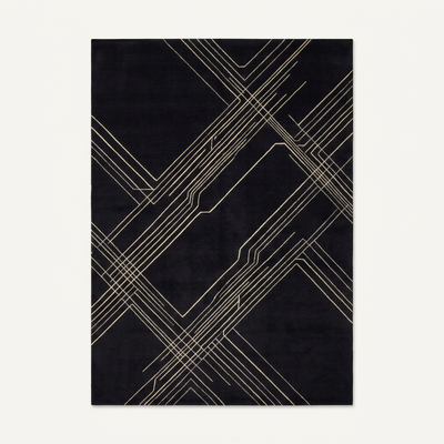 Silken Oblique — Product Shot