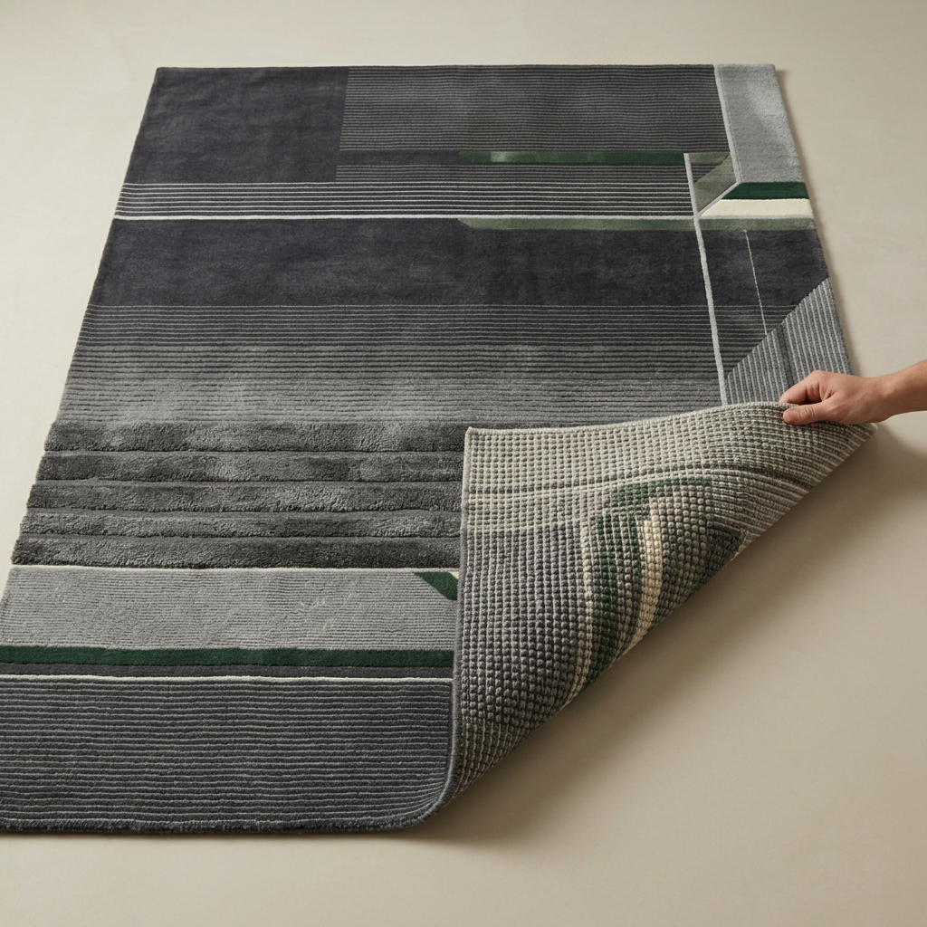Veiled Stratus — Flipped Corner