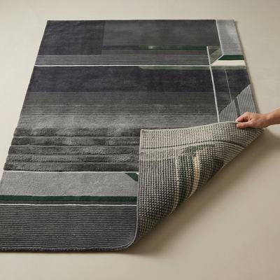 Veiled Stratus — Flipped Corner