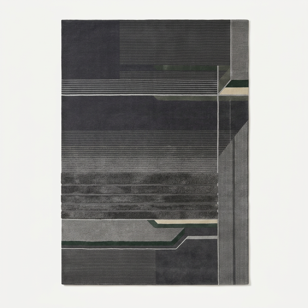 Veiled Stratus — Product Shot