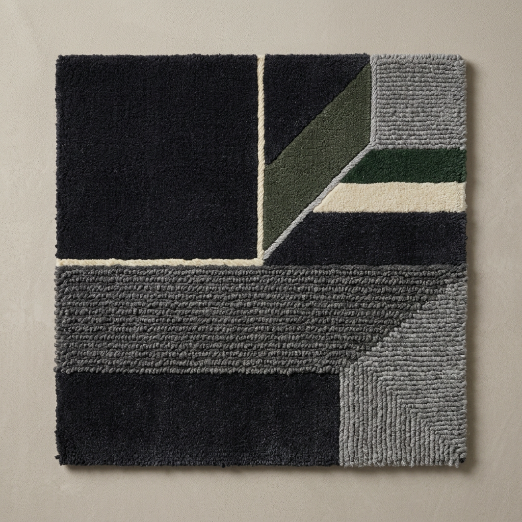 Veiled Stratus – 18x18 Sample Swatch
