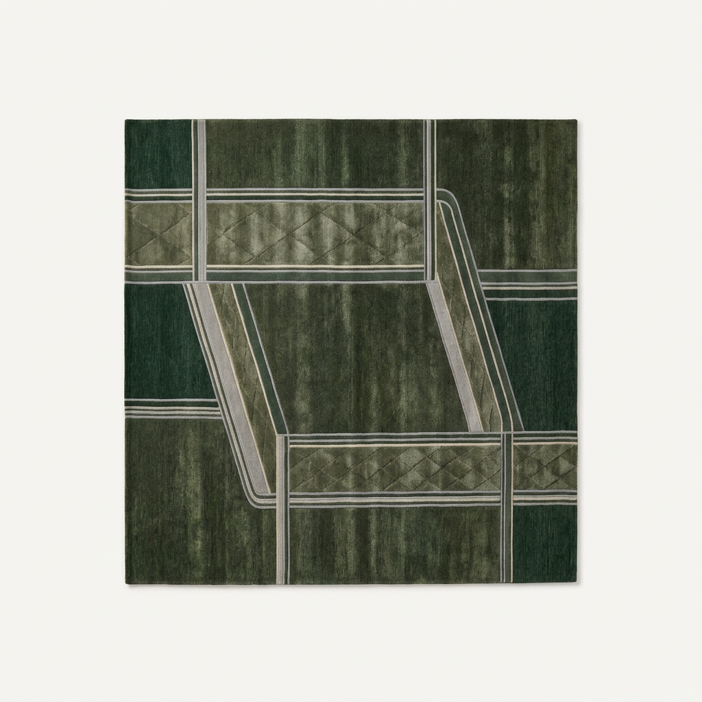 Verdant Umbra — Product Shot