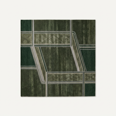 Verdant Umbra — Product Shot