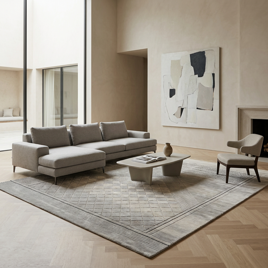 Wilton Mist — Lifestyle
