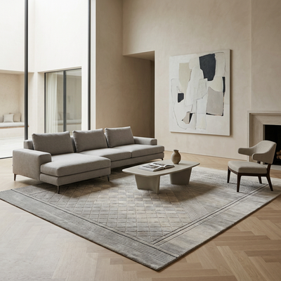 Wilton Mist — Lifestyle
