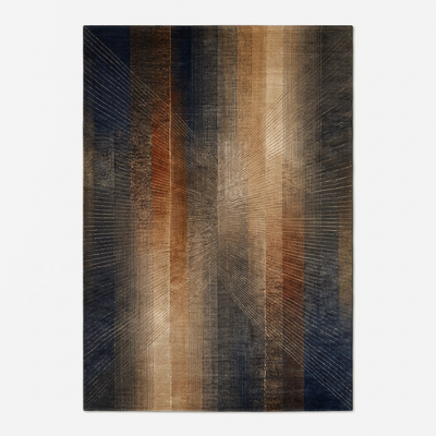 Amber Hour Whispers — Product Shot