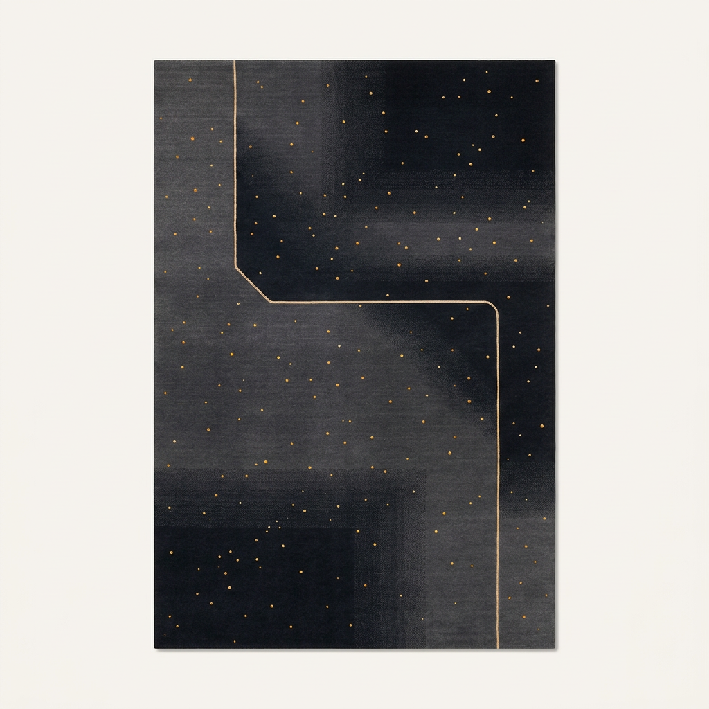 Amber Luminary — Product Shot