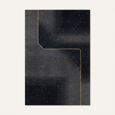 Amber Luminary — Product Shot