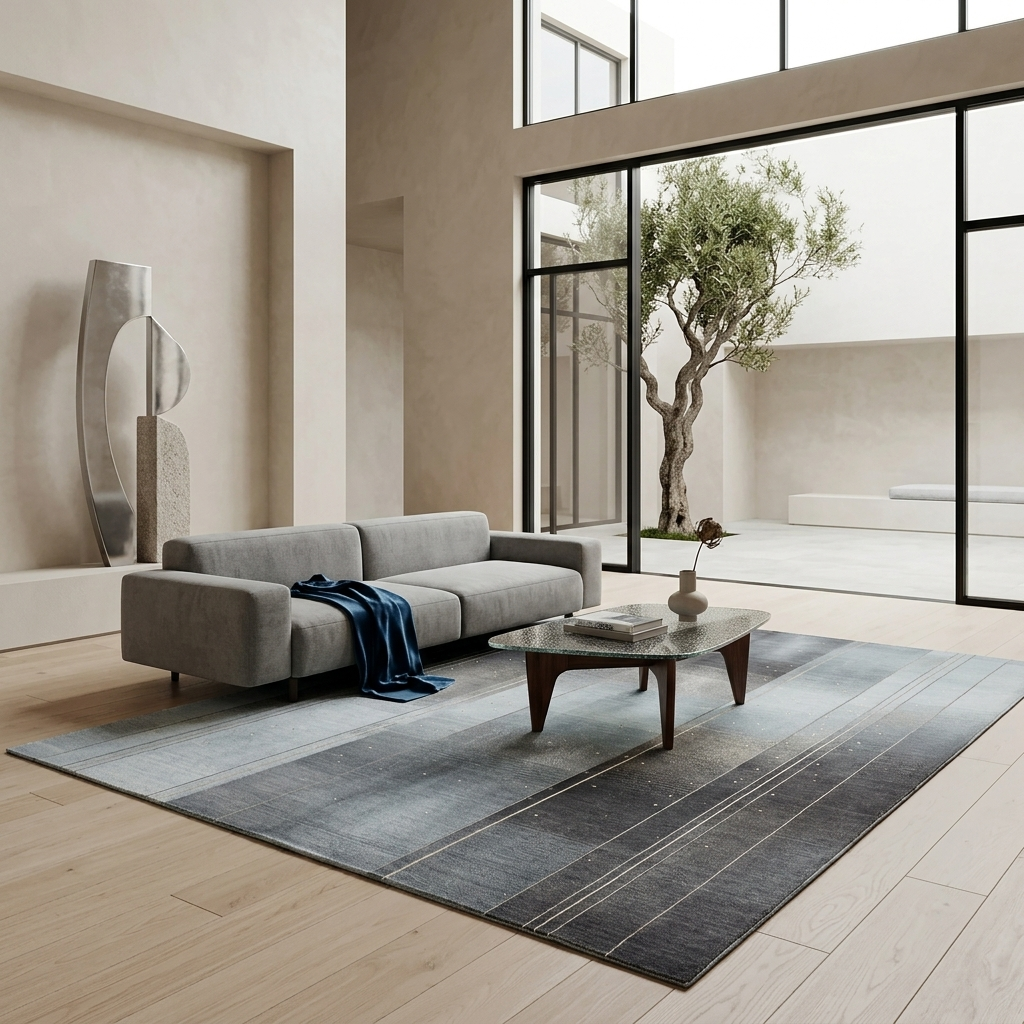 Argent Dawnbreak — Lifestyle
