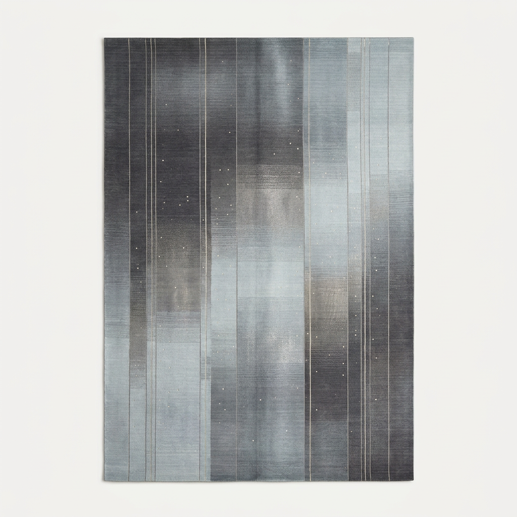 Argent Dawnbreak — Product Shot
