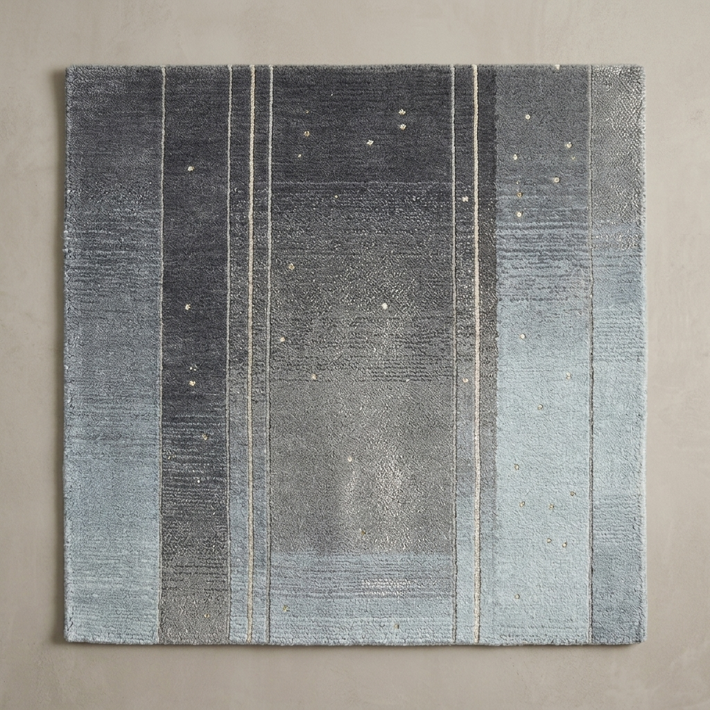 Argent Dawnbreak – 18x18 Sample Swatch