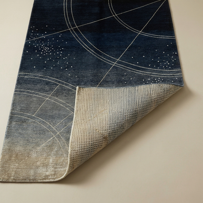 Argent Gilded Hour — Flipped Corner