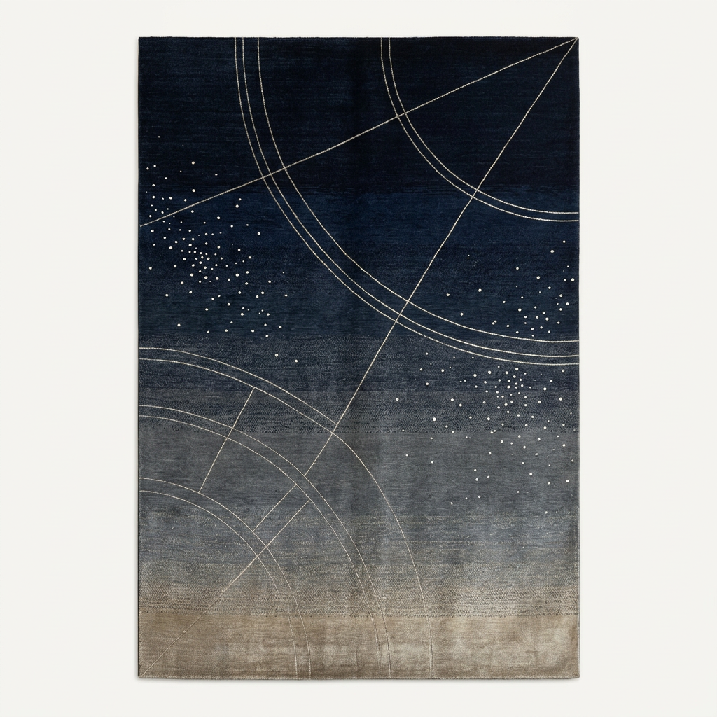 Argent Gilded Hour — Product Shot