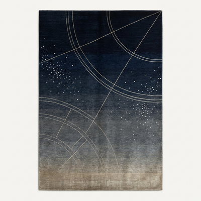 Argent Gilded Hour — Product Shot