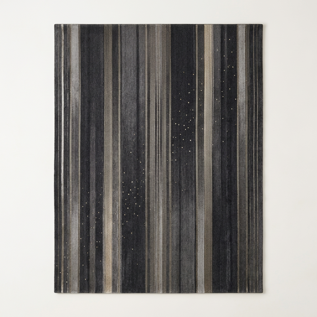 Argent Gilded Whisper — Product Shot