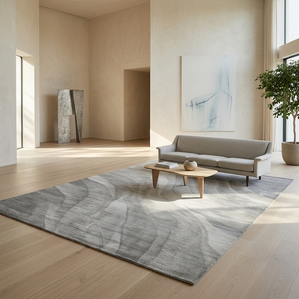 Argent Tide — Lifestyle