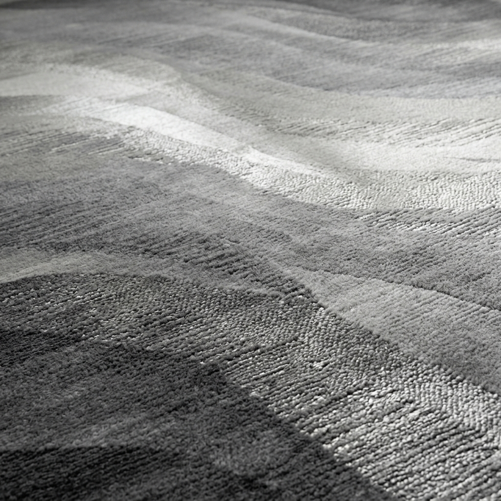 Argent Tide — Macro Detail