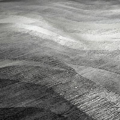 Argent Tide — Macro Detail