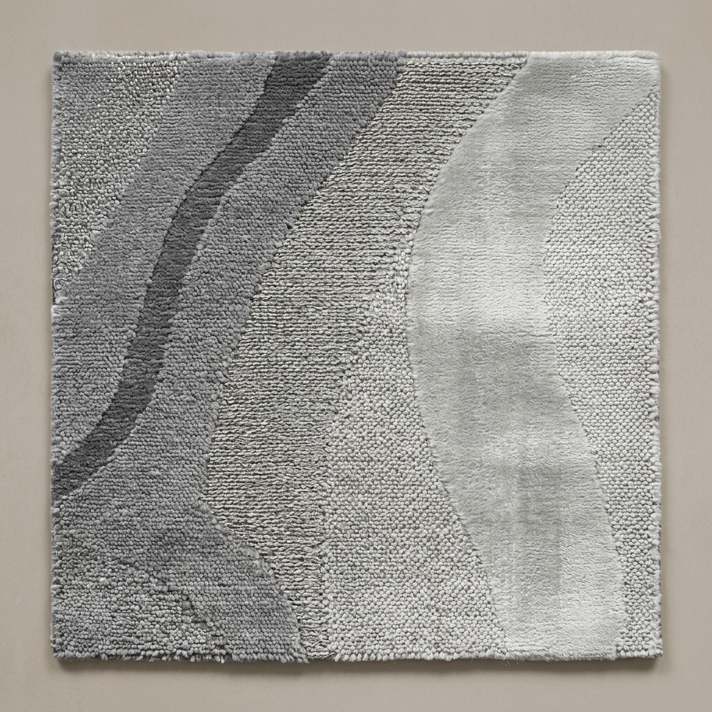 Argent Tide – 18x18 Sample Swatch