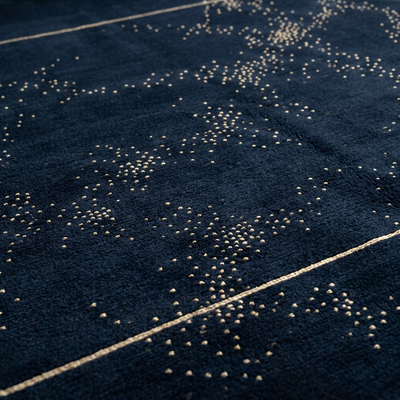 Astral Current — Macro Detail