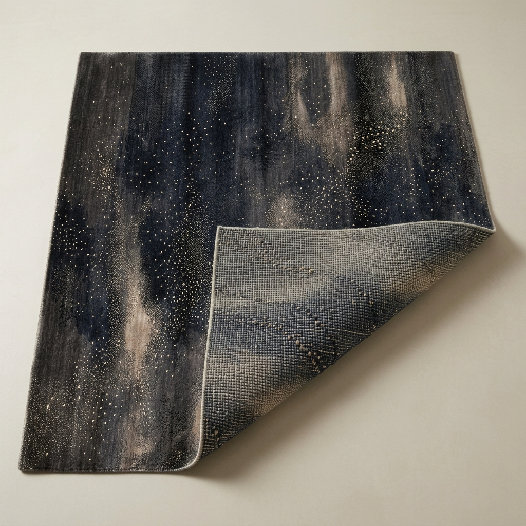 Aureate Eclipse — Flipped Corner