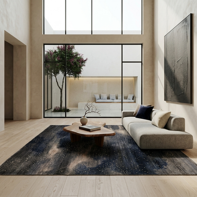 Aureate Eclipse — Lifestyle
