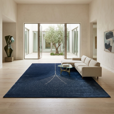 Aurora Serenity — Lifestyle
