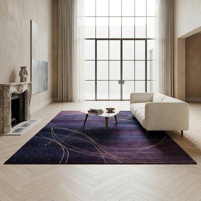 Celestial Gilded Dusk — Lifestyle