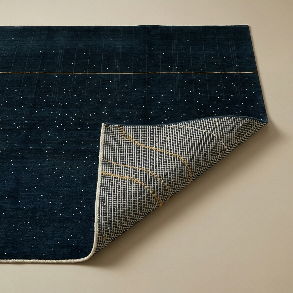 Celestial Meridian — Flipped Corner