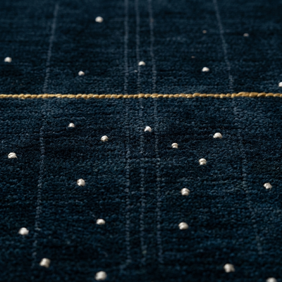 Celestial Meridian — Macro Detail
