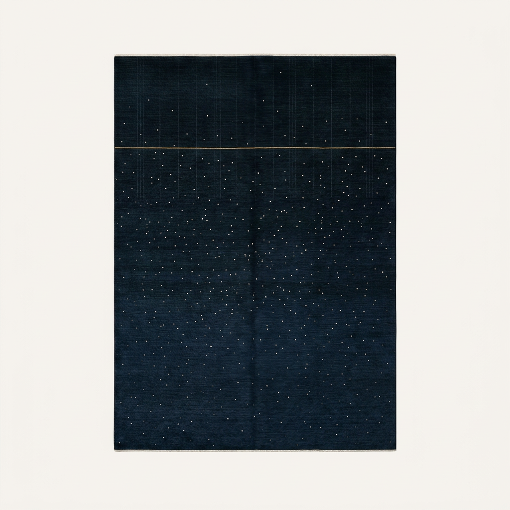 Celestial Meridian — Product Shot