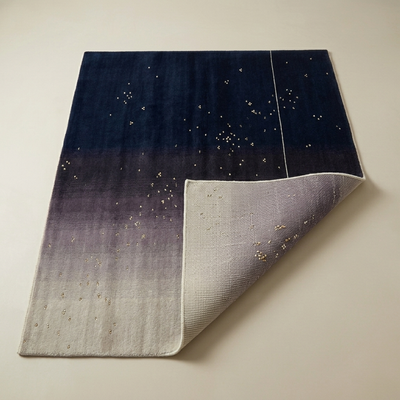 Celestial Pearl — Flipped Corner