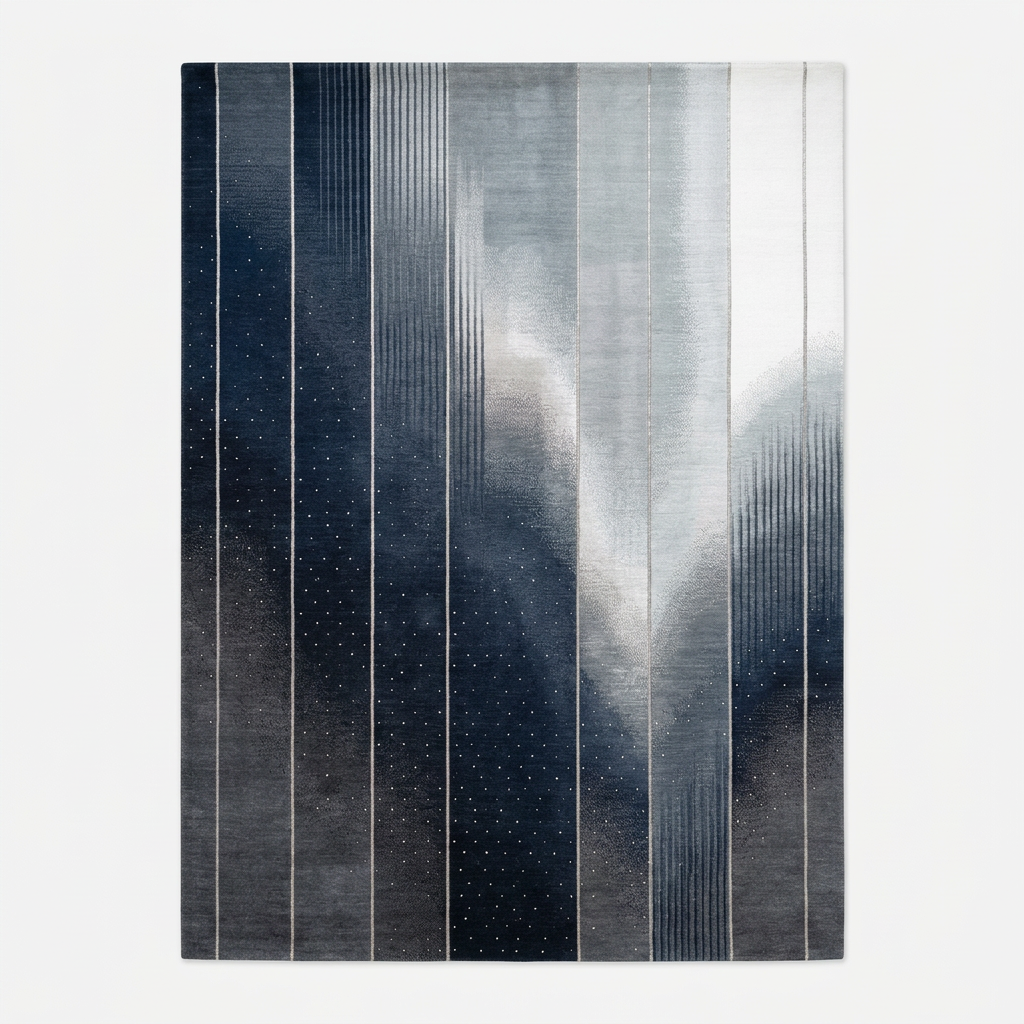 Crescent Drift — Product Shot