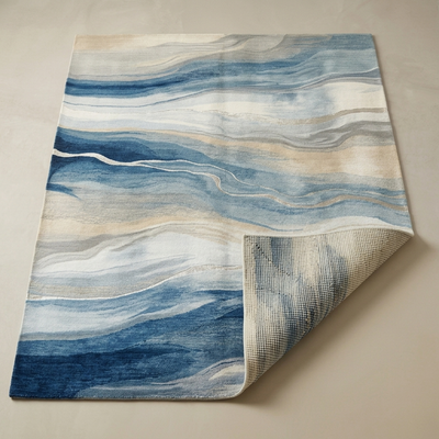 Eclipse Tide — Flipped Corner