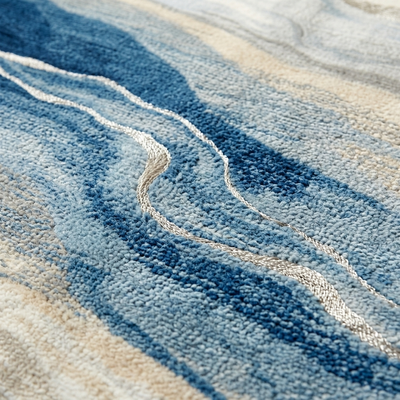 Eclipse Tide — Macro Detail