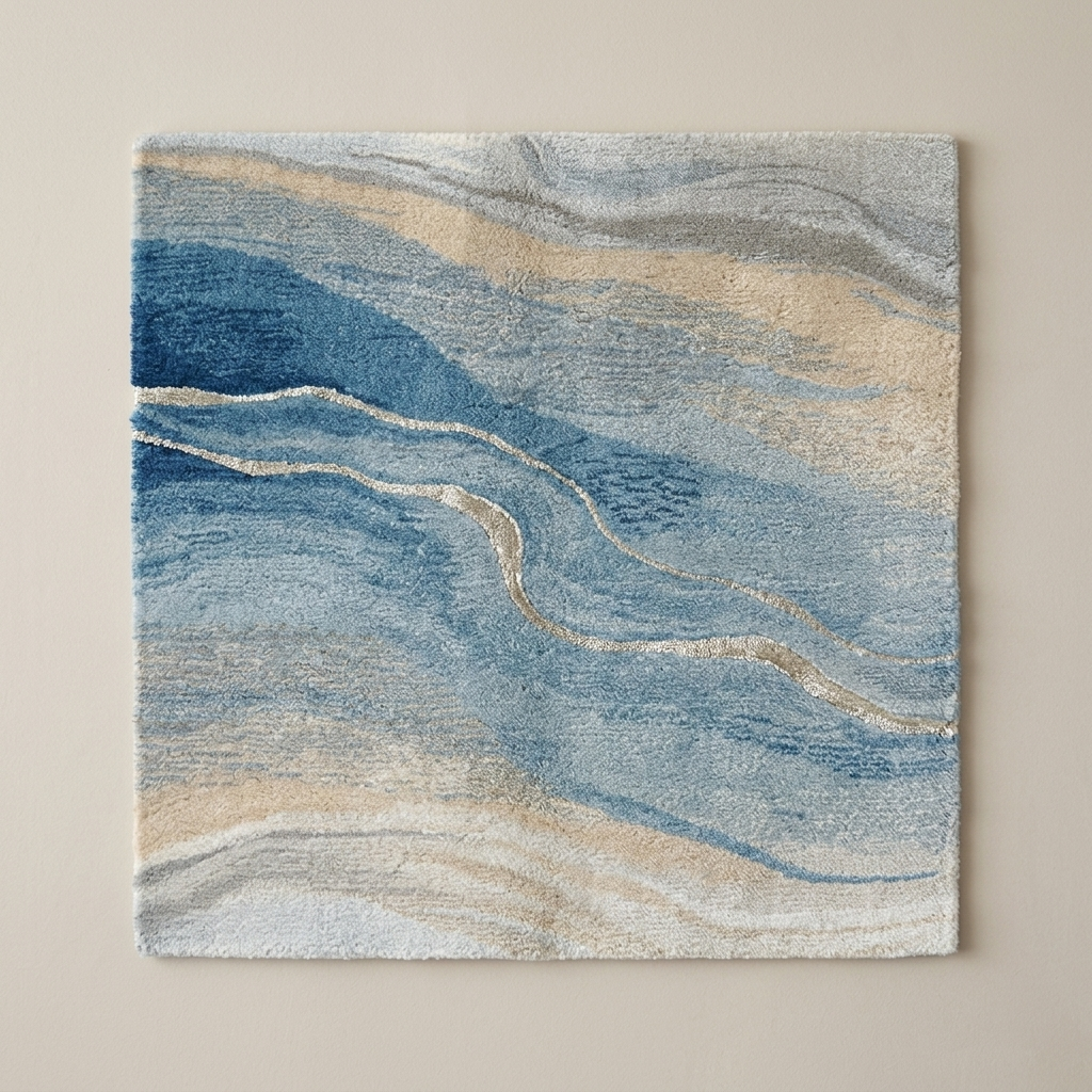 Eclipse Tide – 18x18 Sample Swatch