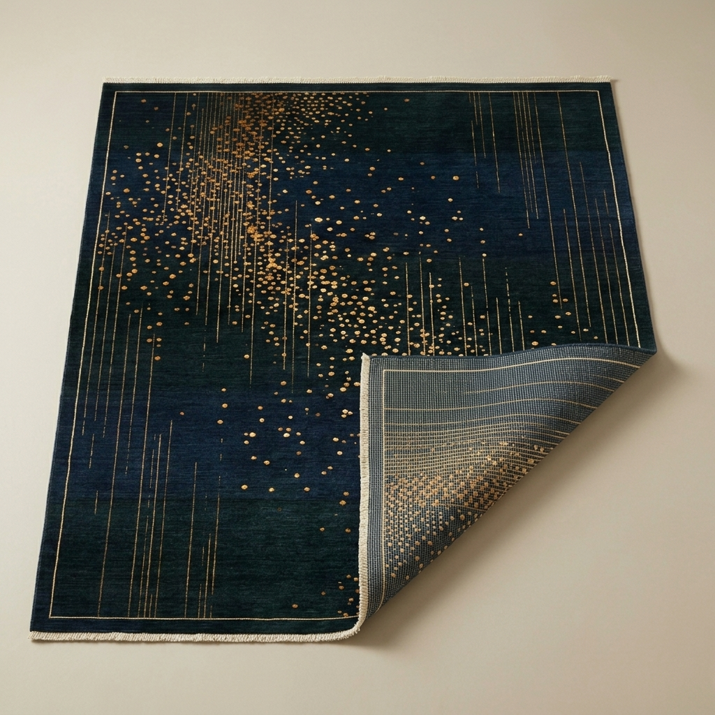 Equinox Umbra — Flipped Corner